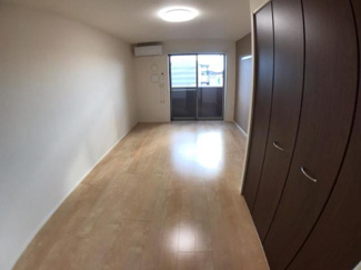 【内装】 | ロンド・ベル（LONDO BELL） | 廊下（イメージ）