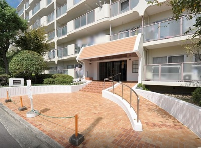  | 三国ヶ丘スカイハイツ（百舌鳥小学校）