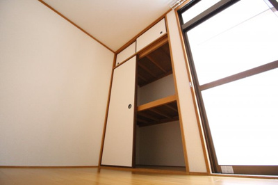 【収納】 | ルミエール大田