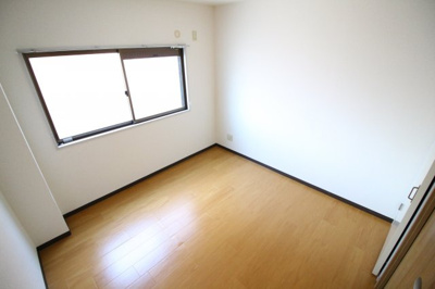 【寝室】 | ルミエール大田