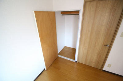 【収納】 | ルミエール大田