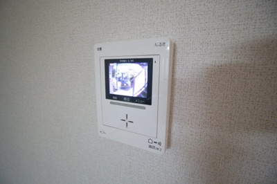 【セキュリティ】 | ルミエール大田