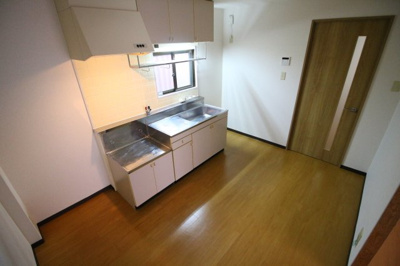 【浴室】 | ルミエール大田