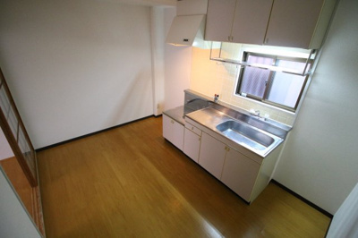 【内装】 | ルミエール大田