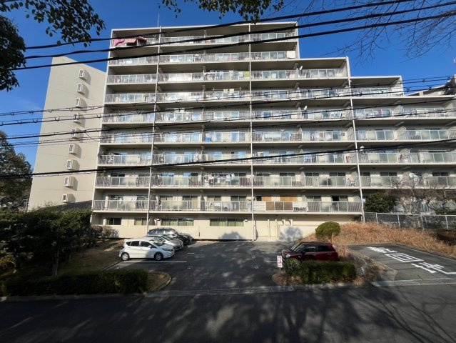 須磨・名谷ハウス