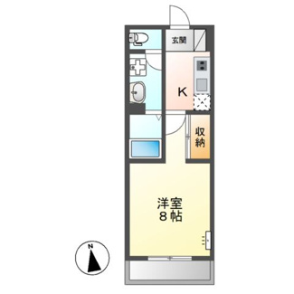 【間取り】 | ロンド・ベル（LONDO BELL）