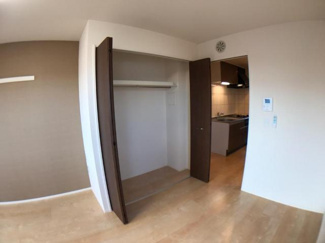 【収納】 | ロンド・ベル（LONDO BELL） | 収納（イメージ）