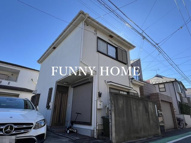 赤堤５丁目戸建ての画像