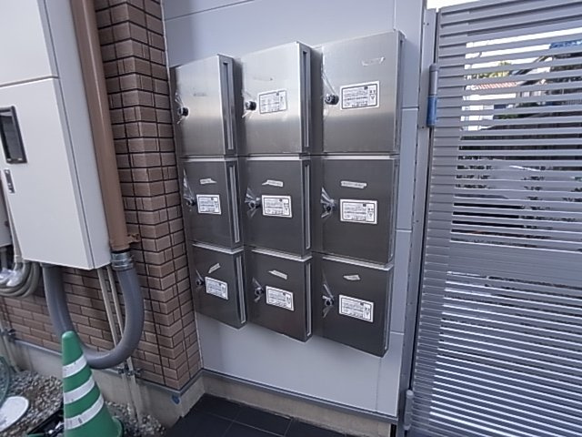 神戸市須磨区須磨浦通５丁目のアパート