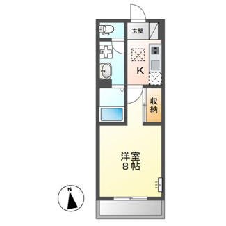 【間取り】 | ロンド・ベル（LONDO BELL）