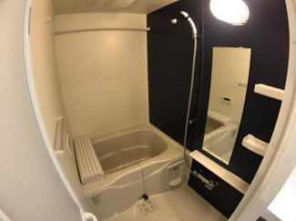 【浴室】 | ロンド・ベル（LONDO BELL） | バス（イメージ）