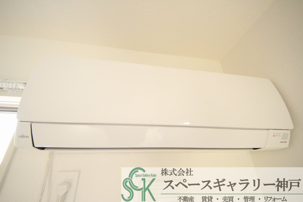 D-grace Wisteria AKASHIの設備|★イメージ写真です☆