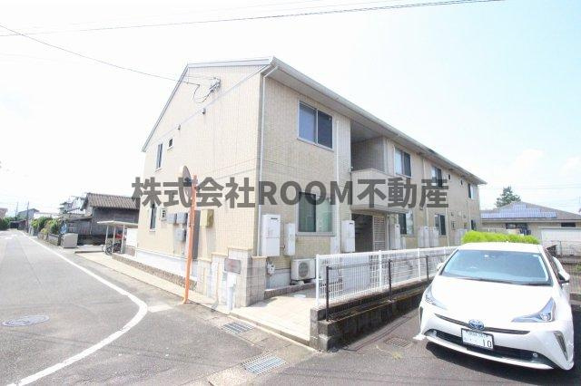 アール　ナチュールの玄関|毎日通る玄関はこちらです