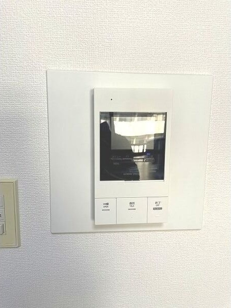 ワイズフィールドのセキュリティ
