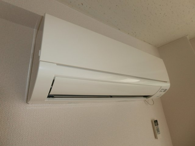 プレイン第1マンションの設備