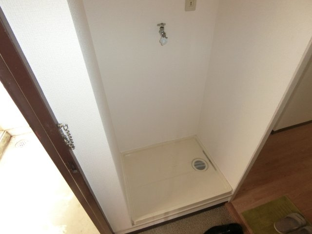 プレイン第1マンションの設備