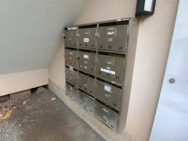 プレイン第1マンションのその他共用部分