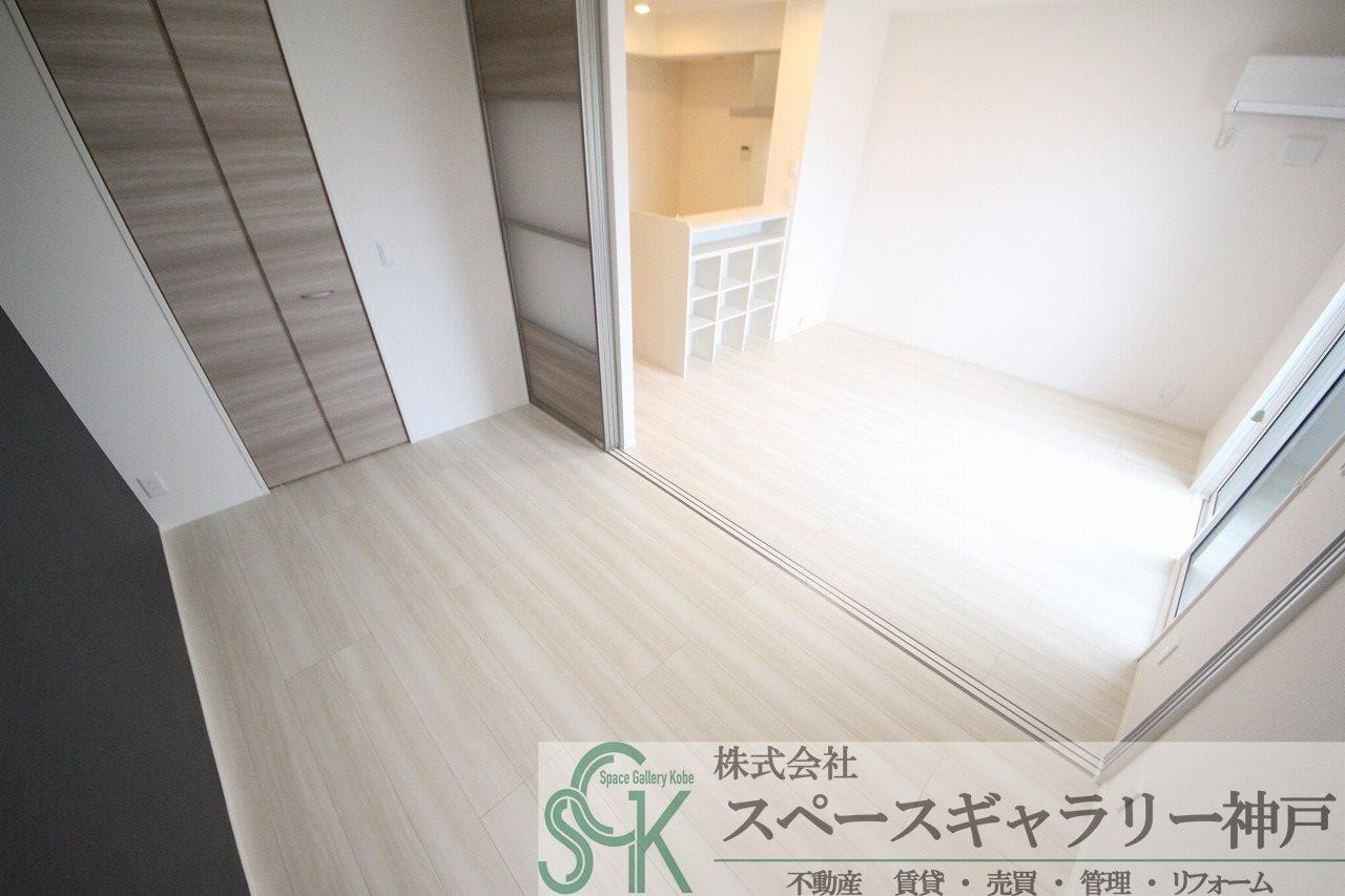 シャルム　フルーレのその他|※お部屋により仕様が異なる場合があります。