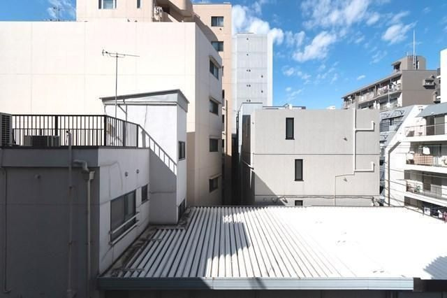 【展望】ALTERNA南大井