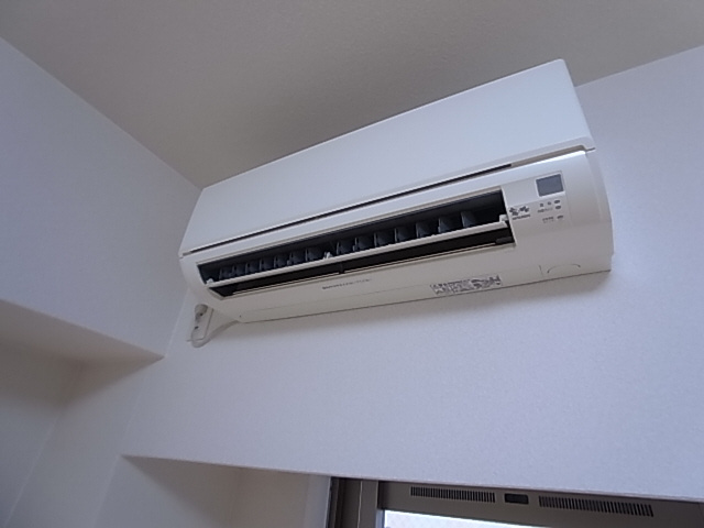 神戸市兵庫区湊町１丁目の賃貸マンションの設備