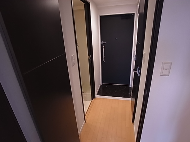 神戸市兵庫区湊町１丁目の賃貸マンション