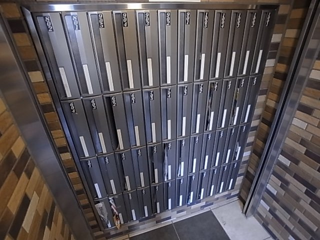 神戸市兵庫区湊町１丁目の賃貸マンション