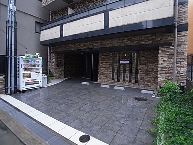 神戸市兵庫区湊町１丁目の賃貸マンション