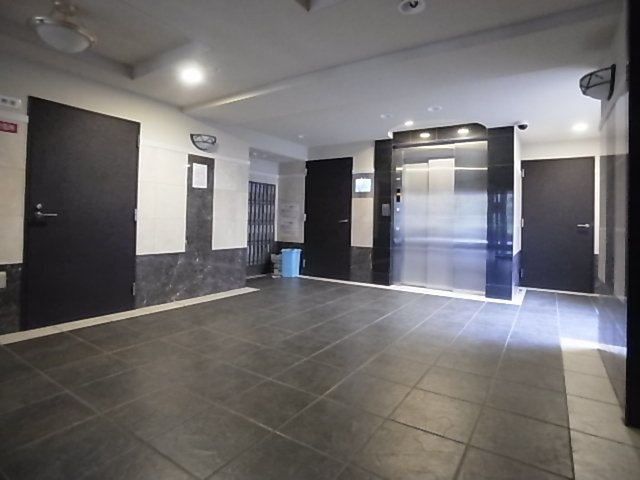 神戸市兵庫区湊町１丁目の賃貸マンション