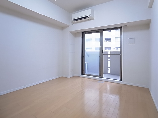 神戸市兵庫区湊町１丁目の賃貸マンションの内装|室内