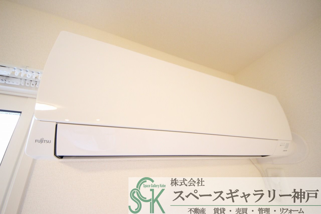 モン・ボヌールの設備|※お部屋により仕様が異なる場合がございます※