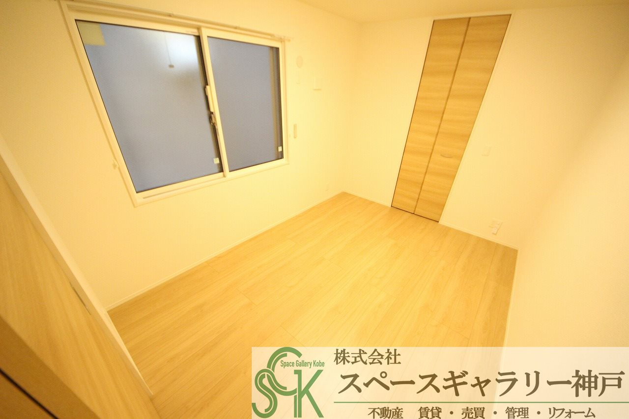 モン・ボヌールの寝室|※お部屋により仕様が異なる場合がございます※