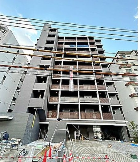 エトワール本郷駅前のその他共用部分