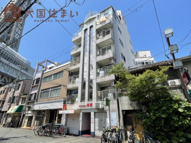 サンシャイン池商の画像