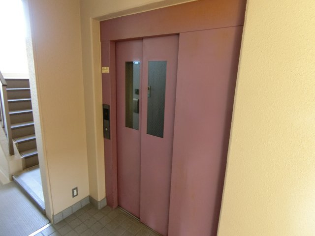グミヒルズの設備