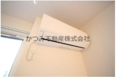 【設備】 | ディーセレーノ根岸台