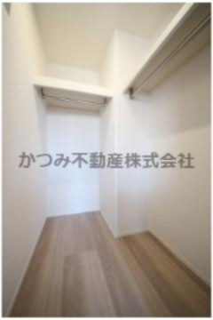 【収納】 | ディーセレーノ根岸台