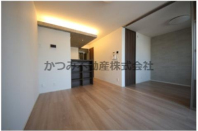 【居間・リビング】 | ディーセレーノ根岸台