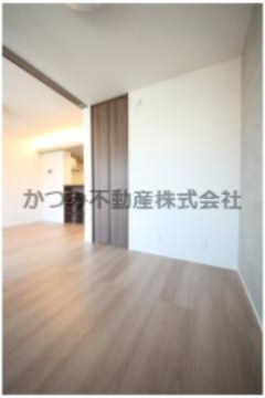 【居間・リビング】 | ディーセレーノ根岸台