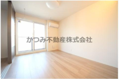 【居間・リビング】 | ディーセレーノ根岸台