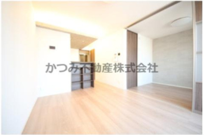 【内装】 | ディーセレーノ根岸台