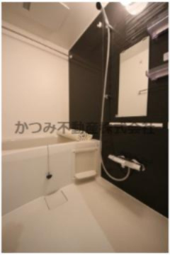 【浴室】 | ディーセレーノ根岸台