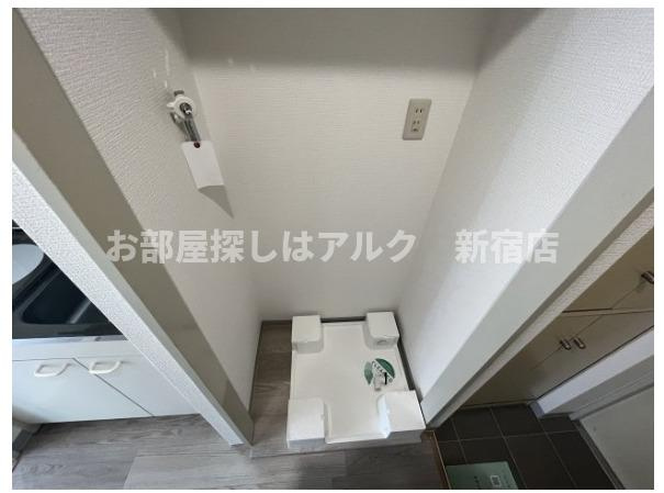 新高円寺ダイカンプラザシティの設備