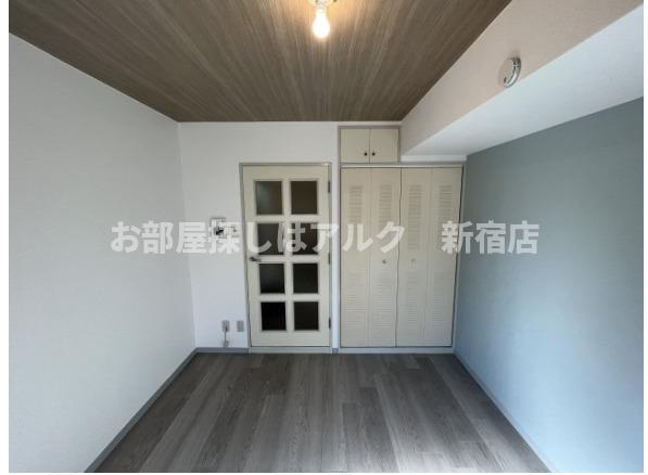 新高円寺ダイカンプラザシティのセキュリティ|　