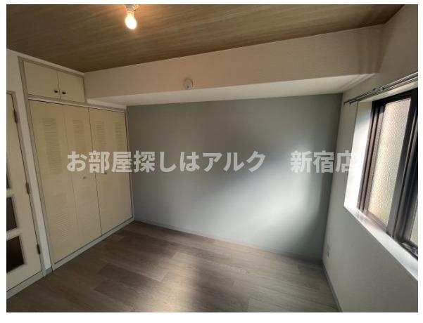 新高円寺ダイカンプラザシティの内装|おしゃれな内装です