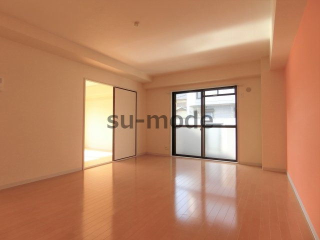 パークヒル尾崎の内装