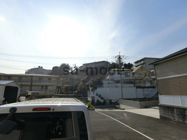 パークヒル尾崎の展望