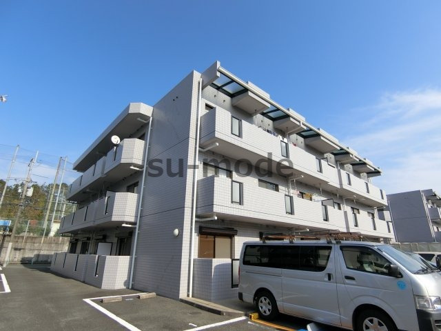 パークヒル尾崎の周辺