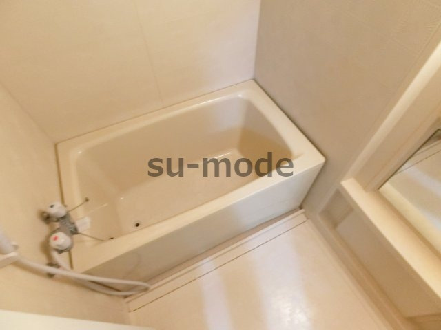 パークヒル尾崎の浴室