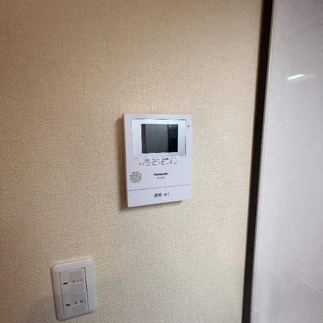 エクセル創和のセキュリティ