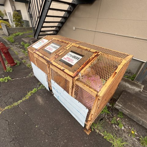 エクセル創和のその他共用部分